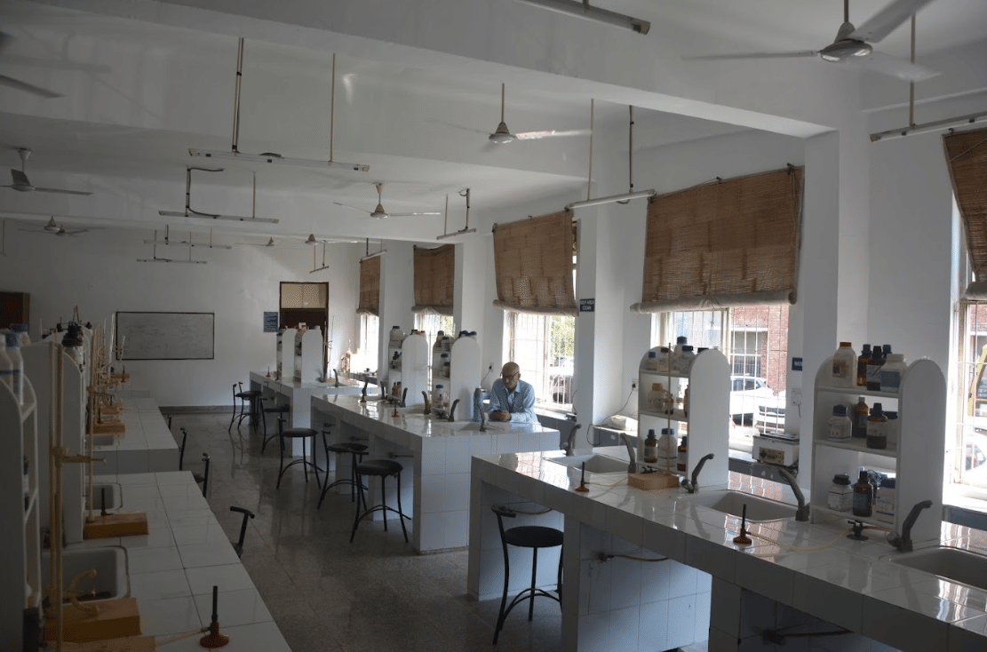 Maya Devi University Powered by Emversity Laboratory photo 7